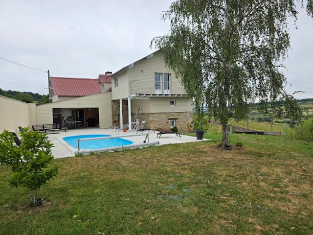 Maison vente à Chalon-sur-Saône, Saint-gengoux-le-national