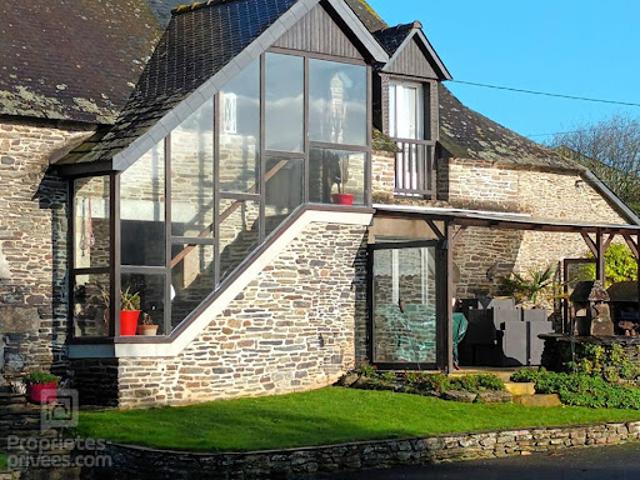 Maison vente à Guingamp, Bretagne