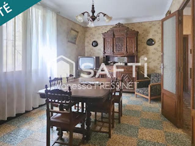 Maison vente à Saint-Pargoire, Hérault