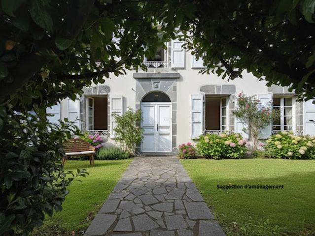 Maison vente à Aurillac, Ytrac