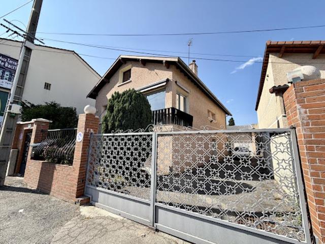Maison vente à Le Bois Monzil, Saint-Priest-en-Jarez