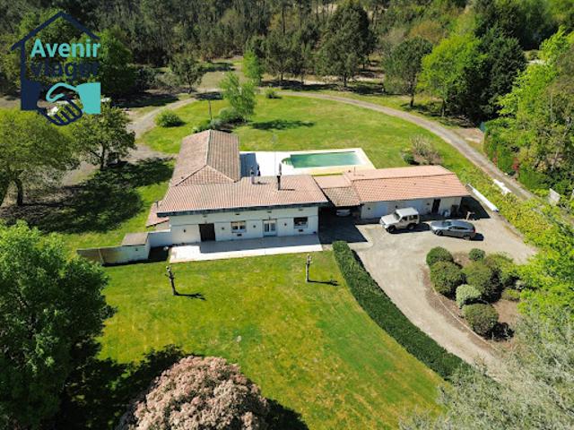 Maison vente à Mont-de-Marsan, Sainte-eulalie-en-born