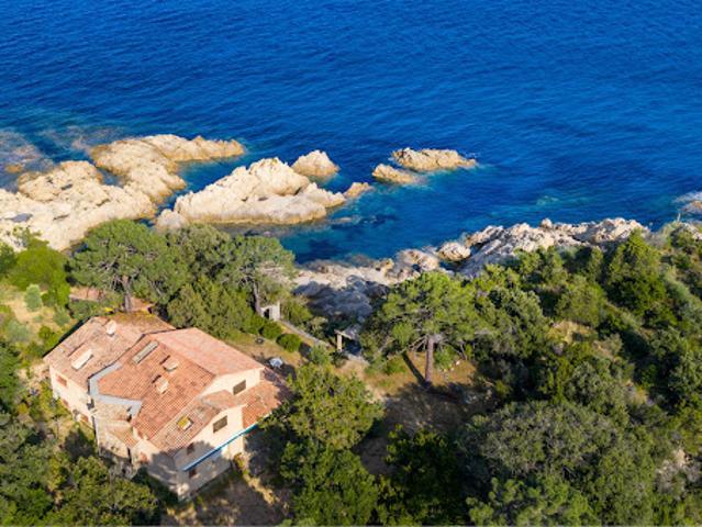 Villa vente à Sartène, Sari-solenzara