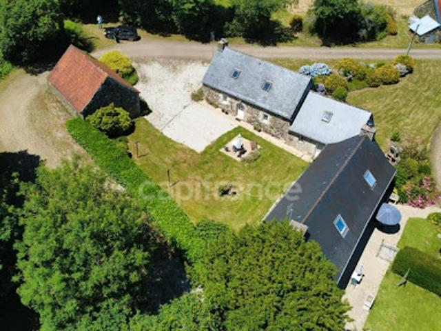 Maison vente à Châteaulin, Bretagne