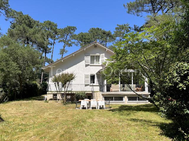 Maison vente à Bourrie, Soorts-hossegor