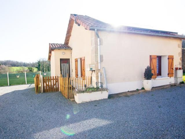 Maison vente à Les Placieux, Thouron