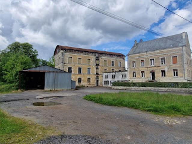 Maison vente à Sedan, Chémery-sur-bar