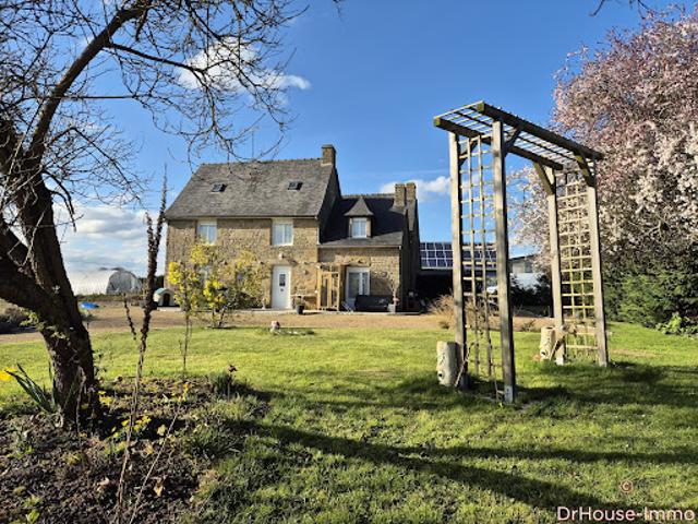 Maison vente à Mayenne, Gorron