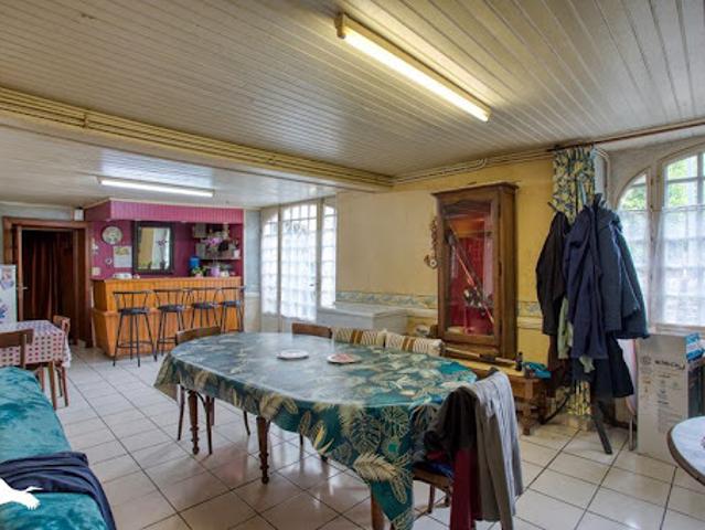 Maison vente à Gourdon, Cressensac