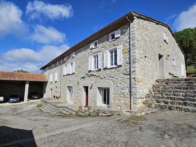 Maison vente à Pamiers, Sautel