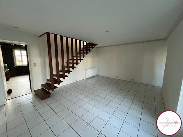 Maison vente à Saint-Amand-Montrond, Saint-amand-montrond