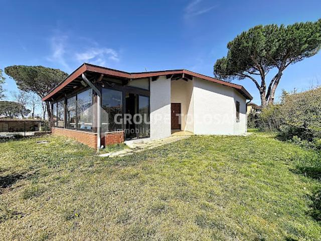 Maison vente à Toulouse, Saint-orens-de-gameville