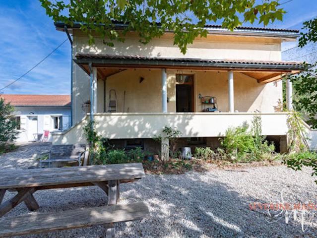 Maison vente à Valence, Bourg-de-péage
