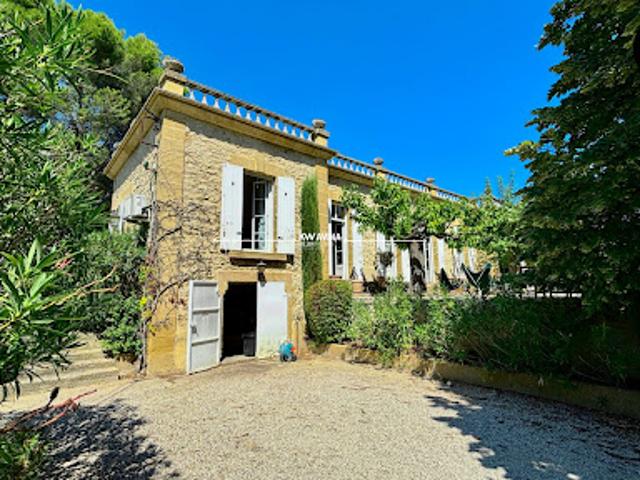 Maison vente à Lotissement La Prouvenque, Pélissanne