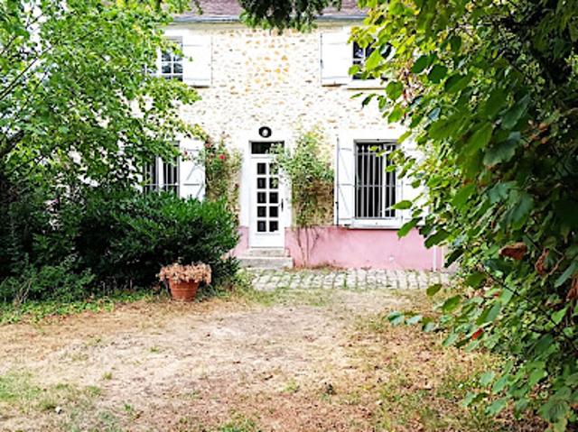 Maison vente à Bernay-en-Brie, Bernay-Vilbert