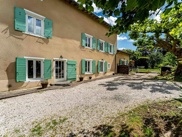 Maison vente à Lyon, Métropole de Lyon