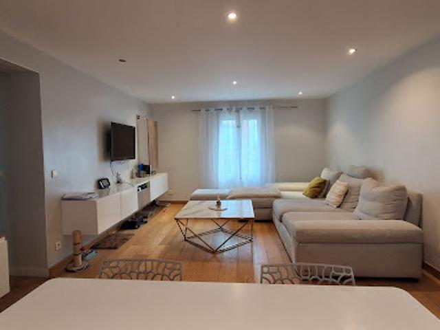 Maison vente à Nanterre, Courbevoie