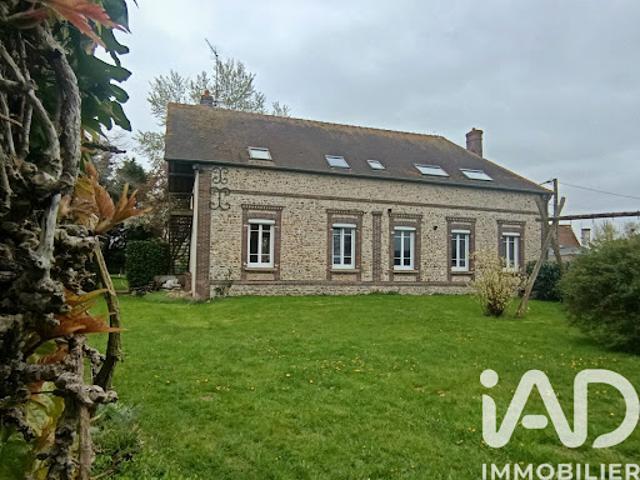 Maison vente à Évreux, Lignerolles