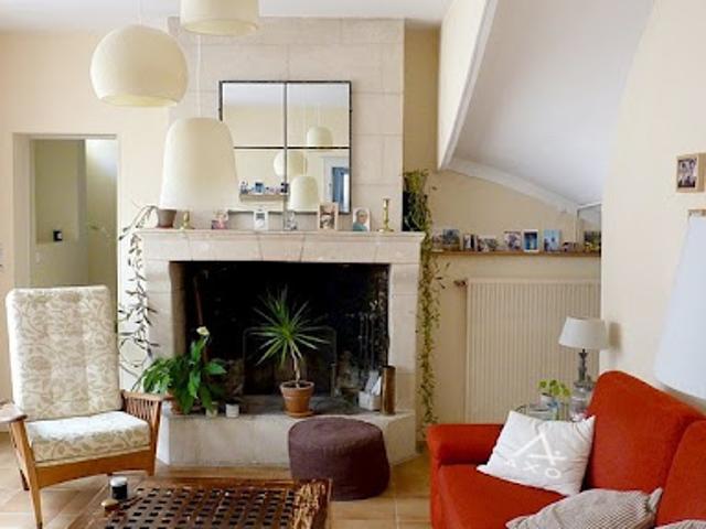 Maison vente à La Loge, Mayet