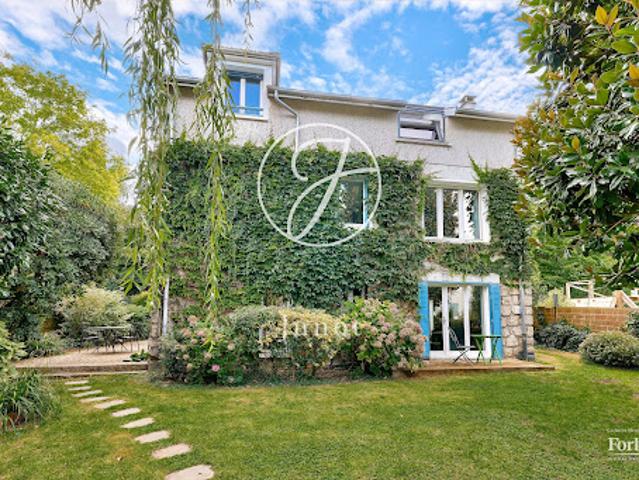 Maison vente à Nanterre, Rueil-malmaison