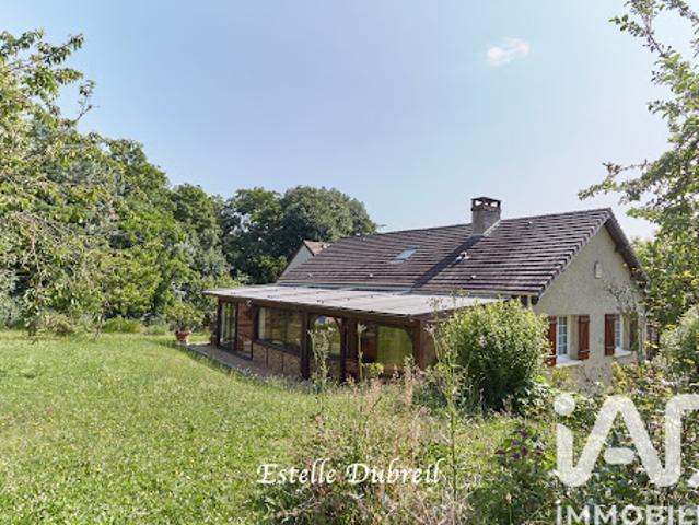 Maison vente à Thoiry, Yvelines