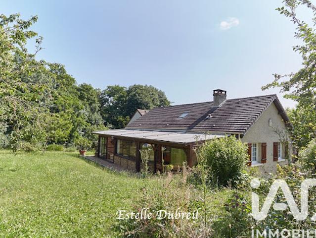 Maison vente à Rambouillet, Thoiry