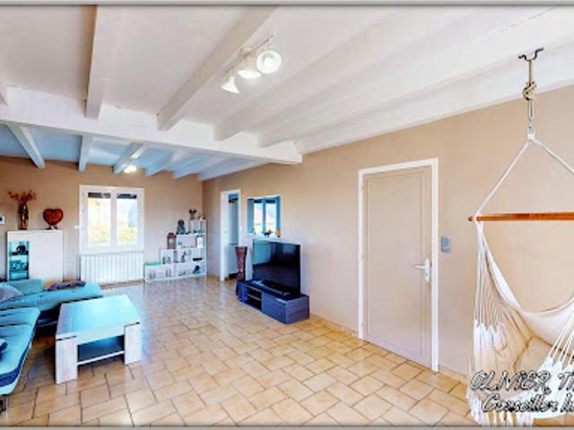 Maison vente à Carcassonne, Villalier
