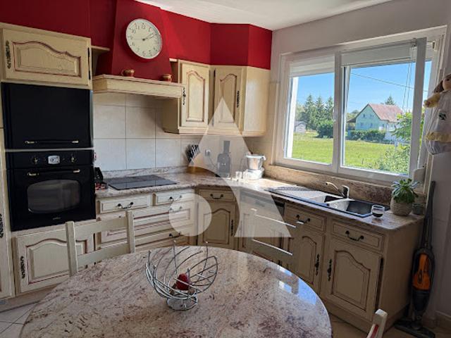 Maison vente à Montbéliard, Allenjoie