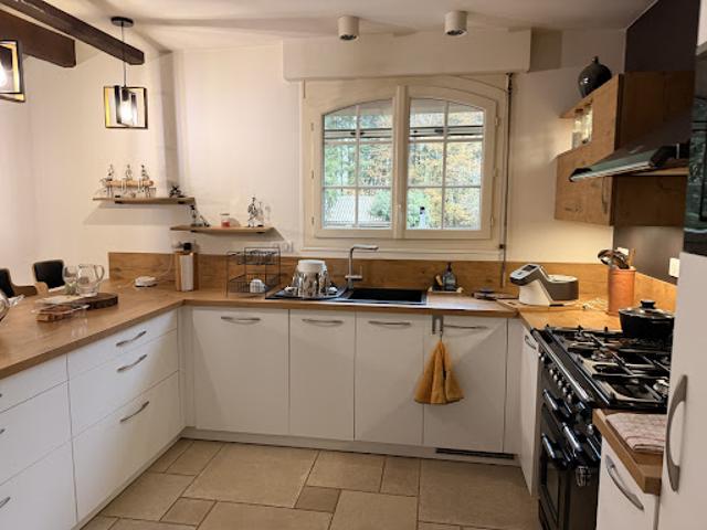Maison vente à Châteauroux, Eguzon-chantôme