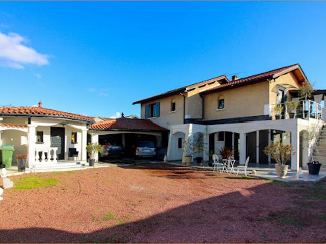 Maison vente à Bourg-en-Bresse, La Boisse