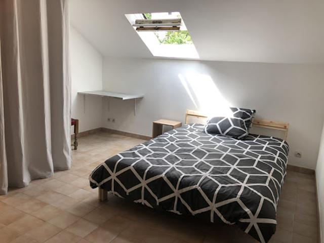 Maison vente à Saint-Denis, La Courneuve
