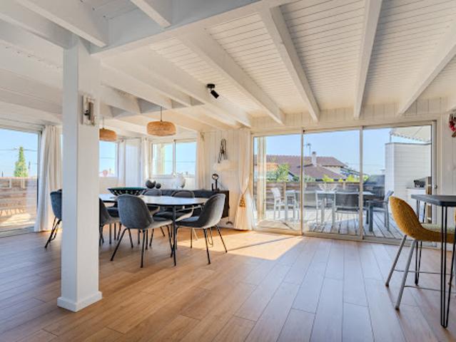 Maison vente à Arcachon, Lège-cap-ferret