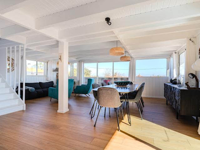 Maison vente à Arcachon, Lège-cap-ferret