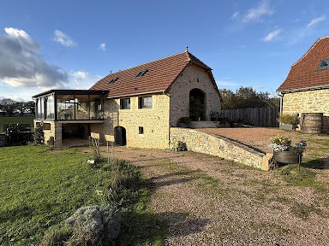 Maison vente à Pelegri, Lissac-et-Mouret