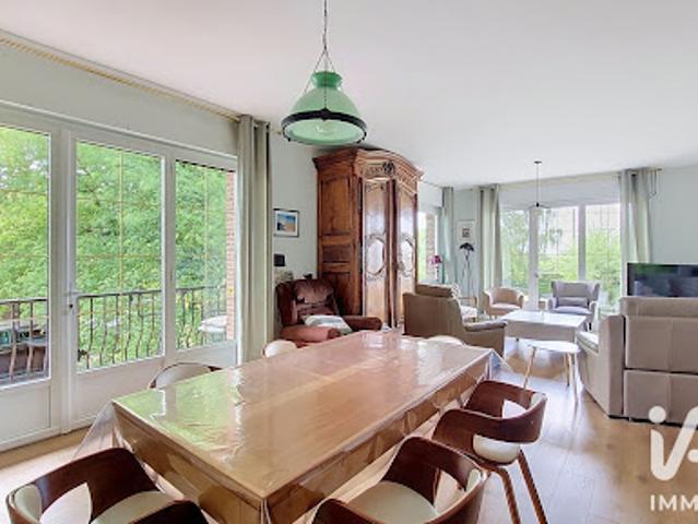 Maison vente à Avesnes-sur-Helpe, Orsinval