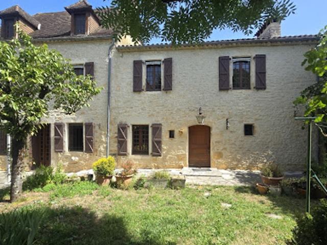 Maison vente à Pinsac, Lot