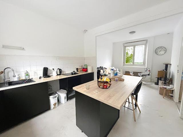 Maison vente à Bordeaux, Saint-loubès