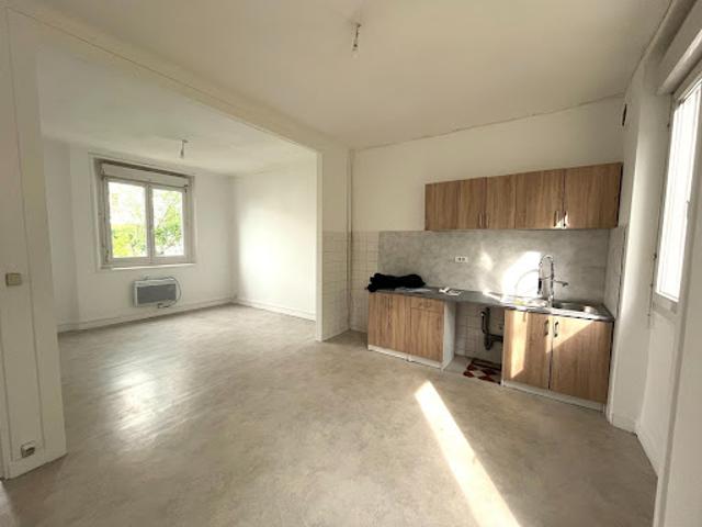 Maison vente à Bordeaux, Saint-loubès