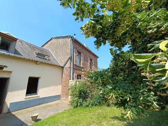 Maison vente à Abbeville, Béhen