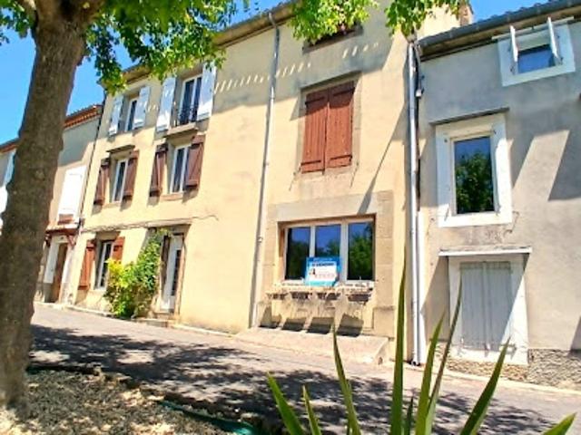 Maison vente à Limoux, Chalabre