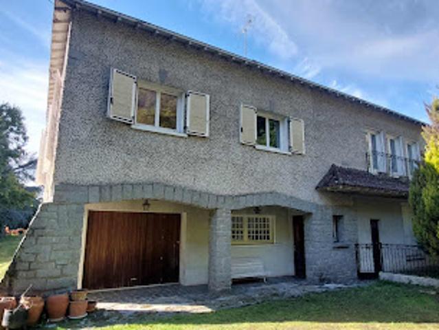 Maison vente à Confolens