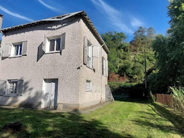Maison vente à Confolens