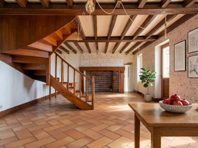 Maison vente à Sarlat-la-Canéda, Marcillac-saint-quentin