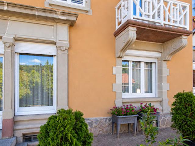 Maison vente à Les Grand Prés, Plainfaing