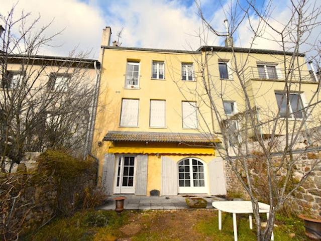 Maison vente à Les Pichons, Saint-Agrève