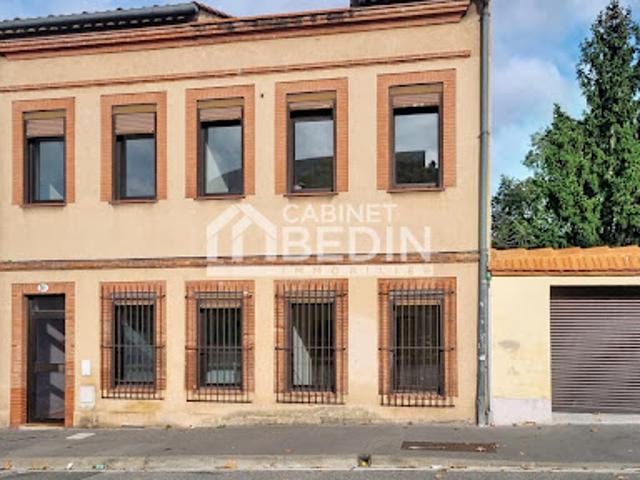 Maison vente à France métropolitaine, Toulouse