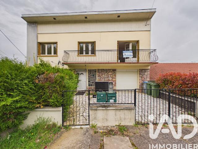 Maison vente à Frouard, Meurthe-et-Moselle