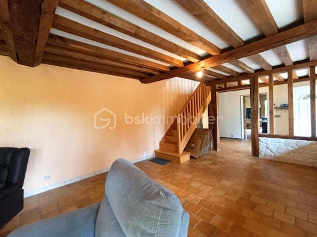 Maison vente à Bayeux, Mandeville-en-bessin