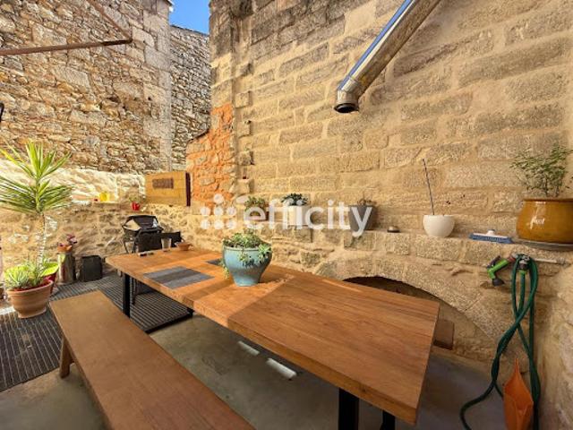 Maison vente à France métropolitaine, Saint-christol