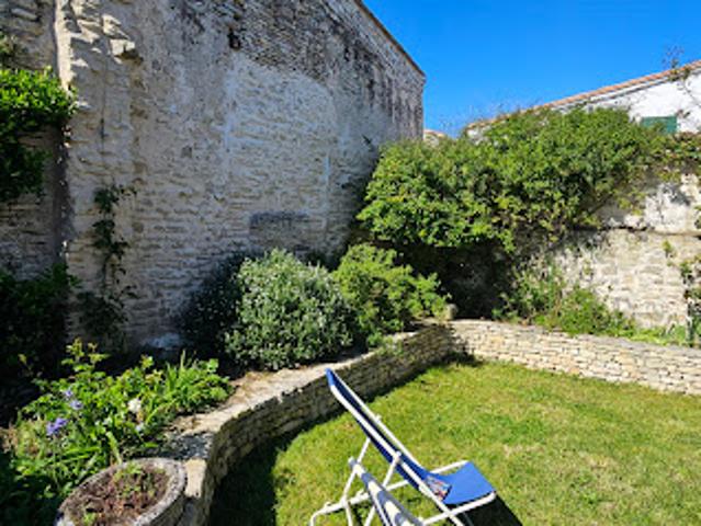 Maison vente à La Rochelle, Saint-clément-des-baleines